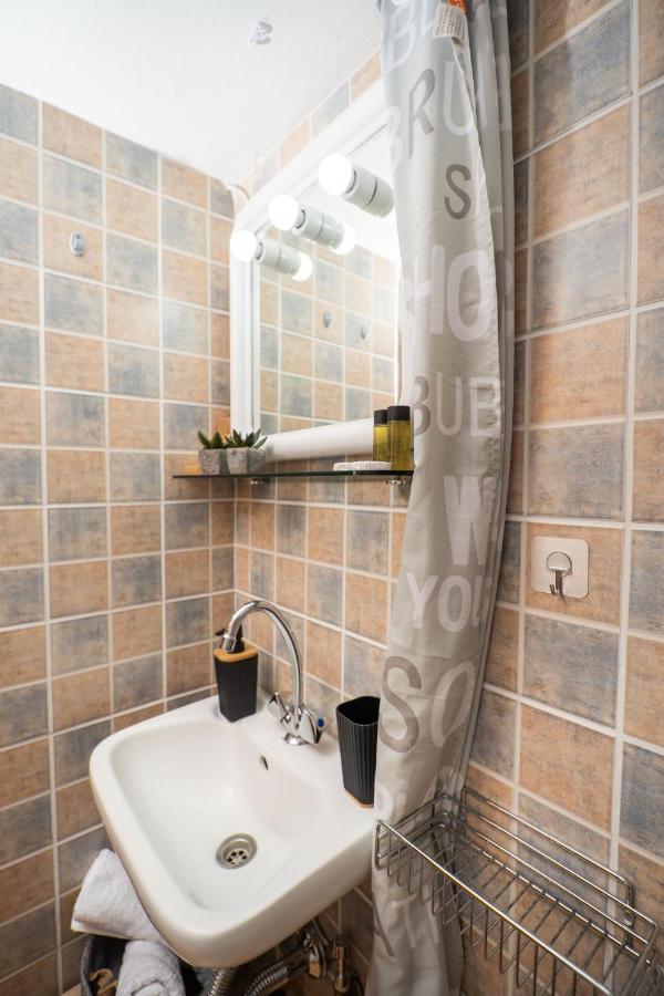 Kolymbos House Kefalas Экстерьер фото