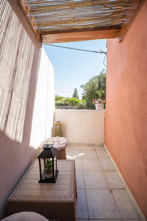 Kolymbos House Kefalas Экстерьер фото