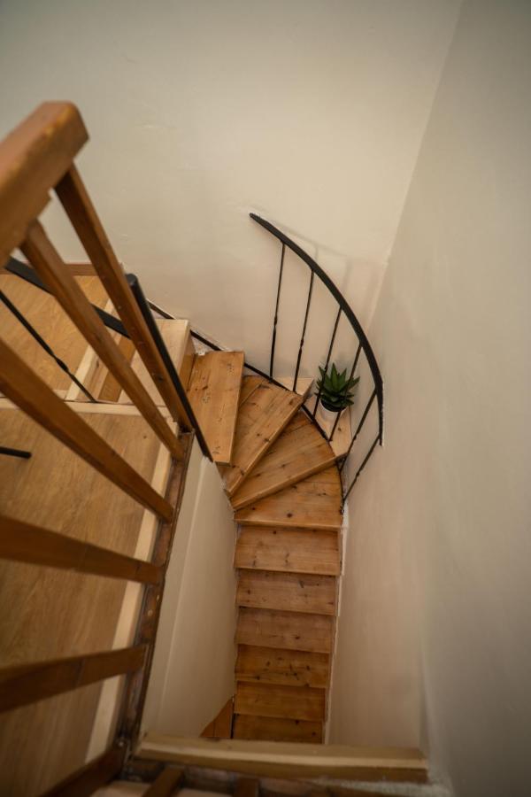 Kolymbos House Kefalas Экстерьер фото