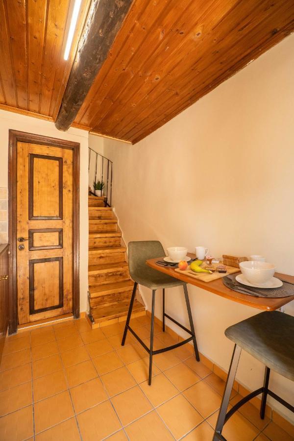 Kolymbos House Kefalas Экстерьер фото