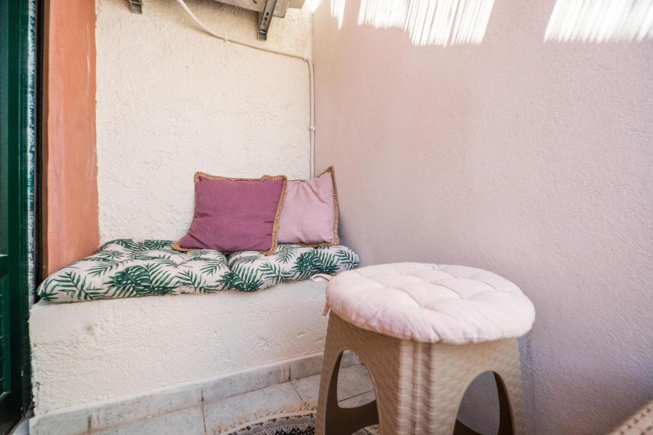 Kolymbos House Kefalas Экстерьер фото