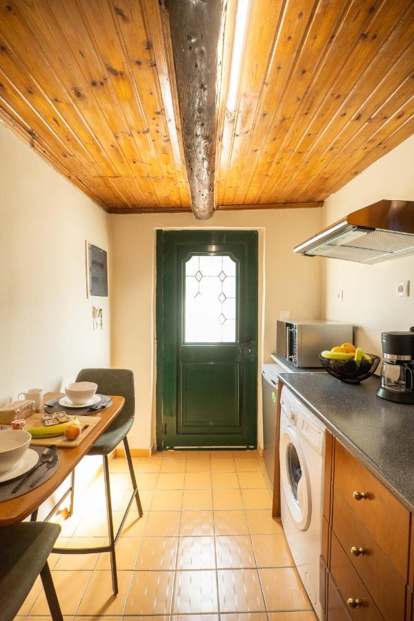 Kolymbos House Kefalas Экстерьер фото